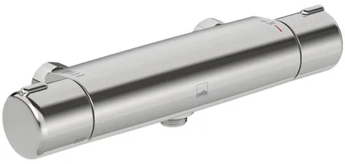 Oras Nova brusearmatur, krom