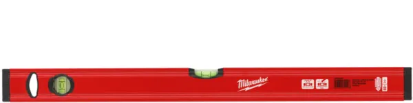 Milwaukee Vaterpas Slim Box Level 60 cm
